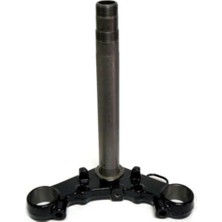 Tuğra GT Honda CB125E Alt Platin(Ön Maşa)(Msr)