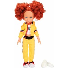 Balkan Grup Mina Sporty Bebek 35 cm