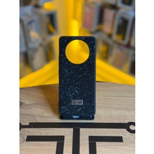 Avcı Teknoloji Market Realme 11 Pro Plus 5g / 11 Pro 5g Uyumlu Taş Desenli Silikon Yumuşak Kılıf