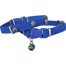 Sb Shopping Kadife Boyun Tasması Kar Taneli 20-32 cm