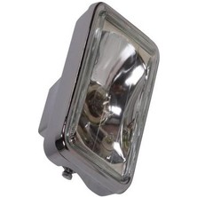 Cg 125 Agk Uyumlu Far Nikel Buz Cam E Belgeli Erpilsan Elektronik