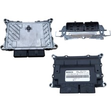 Sevgent Cf Moto Atv Ecu Beyin Uforce 1000CC CU13 Orj