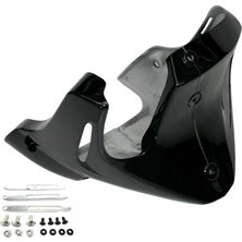 Tuğra GT Cg-Agk Sakal Siyah