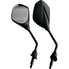 Tuğra GT Honda ACTIVA125 Ayna Tk Yeni Model