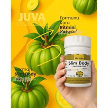 Herman Slim Body