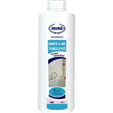 Ersağ Bahar Kokulu Banyo Wc Temizleyici 1000ML