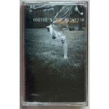 Atlantic Records Hootie & The Blowfish Musical Chairs Sıfır Jelatinli Kaset