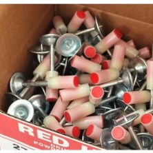 Balkan Grup Manuel Çivi Tabancası Yedek Çivi 100 Adet