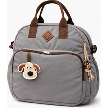 Rain Baby Anne Bebek Bakım Çantası Sevimli Animal Desenli