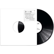 Sony Music Depeche Mode-Waggıng Tongue Remıxes Sıngle 12''-1 Sıngle Plak 12''