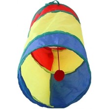 Balkan Grup Kedi Oyun Tüneli