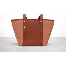 Aura Collection Online Velluto Kadın Omuz Çantası