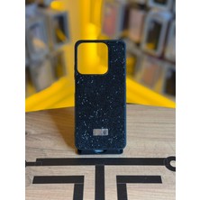 Avcı Teknoloji Market Realme C61 / C63 Uyumlu Taş Desenli Silikon Yumuşak Kılıf