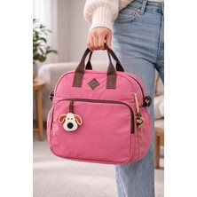 Rain Baby Anne Bebek Bakım Çantası Sevimli Animal Desenli