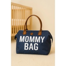 Rain Baby Mommy Bag Anne Bebek Bakım Çantası Su Geçirmez, Geniş Hacimli, Omuz ve El Taşıma Askılı