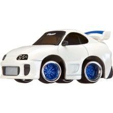 MegaSepet Mey Ithalat® Cartuned Jdm Seri 2 1993 Toyota Supra A90 - Beyaz Araba