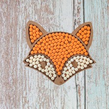 Cam Mozaik Sanat Seti Kendin Yap Dıy Mozaik Tilki Tablo Çocuk Etkinlik Hobi ve Sanat Seti Henüz Yorum Yazılmamış.