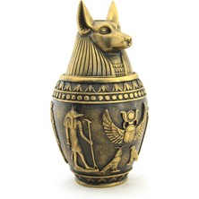 Balkan Grup Anubis Küp