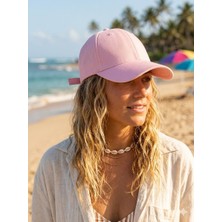 SF Collection Pembe Unisex Basic Baseball Şapka