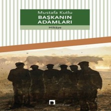 SHC4200 Başkanın Adamları