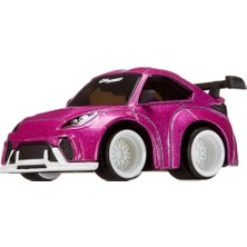 MegaSepet Mey Ithalat® Cartuned Jdm Seri 2 2022 Toyota GR86 - Mor Araba