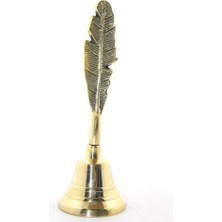 Balkan Grup Pirinç El Çanı Model 9