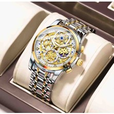 Poedegar Erkek Kol Saati