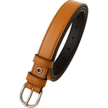 Çantachım Unisex Çocuk Kot ve Kumaş Pantolon Kemeri