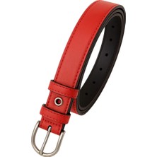 Çantachım Unisex Çocuk Kot ve Kumaş Pantolon Kemeri