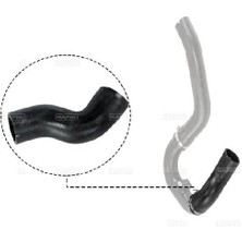 Turbo Hortumu Küçük Doblo 3 2010-2023 1,3d Mjt 75/90 Hp Combo 2012+ 1,3 Cdti 51832981 Rapro 11589