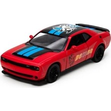 Balkan Grup KT5461DF Çekbırak 2023 Dodge Challenger