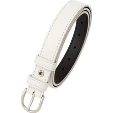 Çantachım Unisex Çocuk Kot ve Kumaş Pantolon Kemeri