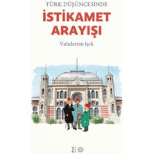 İrgit Store Türk Düşüncesinde Istikamet Arayışı