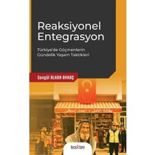 İrgit Store Reaksiyonel Entegrasyon