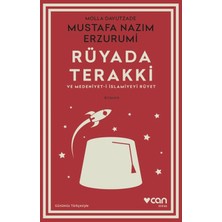 İrgit Store Rüyada Terakki ve Medeniyet-I Islamiyeyi Rüyet (Günümüz Türkçesiyle)