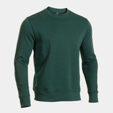 Joma Icono Street Sweatshirt Erkek Yeşil 104233.471