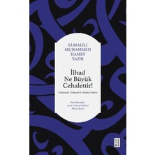 İrgit Store Ilhad Ne Büyük Cehalettir