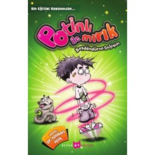 İrgit Store Potinli ile Mırık Başdöndüren Değişim