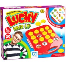 İrgit Store Lucky Paır Up Eşleştirme