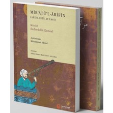 İrgit Store Miratül Arifin (Ariflerin Aynası)