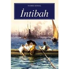 Yapı Kredi Yayınları Intibah