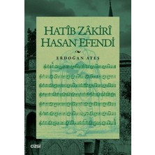 İrgit Store Hatib Zakiri Hasan Efendi