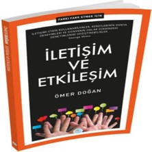 Epilons Farkı Fark Etmek Için - Etkileşim