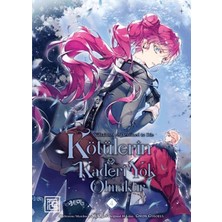 İrgit Store Kötülerin Kaderi Yok Olmaktır 4