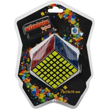 Gray Line Gry Nessiworld Sabır Küpü 7x7 Nel1