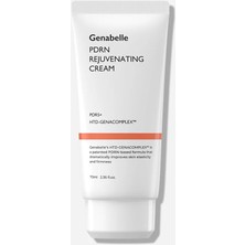 Genabelle Pdrn Rejuvenating Cream 70ML -Somon Dna Içeren Yenileyici ve Yoğun Nemlendirici Yüz Kremi