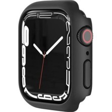 Apple Watch 42MM Uyumlu Zore 01 Kasa ve Ekran Koruyucu