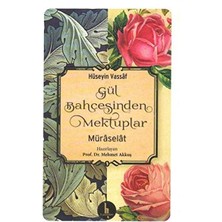 İrgit Store Gül Bahçesinden Mektuplar - Müraselat