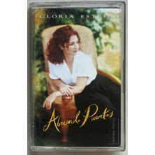 Sony Müzik Gloria Estefan Abriendo Puertas  Kaset