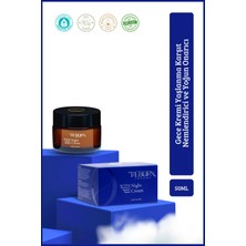 The Reborn London Gece Kremi Nemlendirici